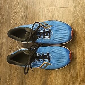 Saucony Guide size 12